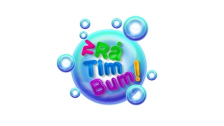 TV Rá Tim Bum, Logopedia