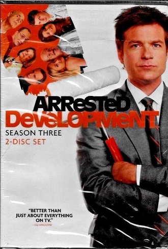 Arrested Development Season 1 Complete Download 480p All Episode