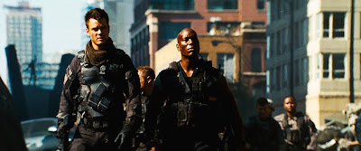 Imágenes de Transformers 3