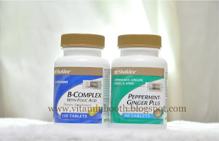 tips atasi morning sickness