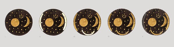 The Secrets of the Nebra Sky Disc