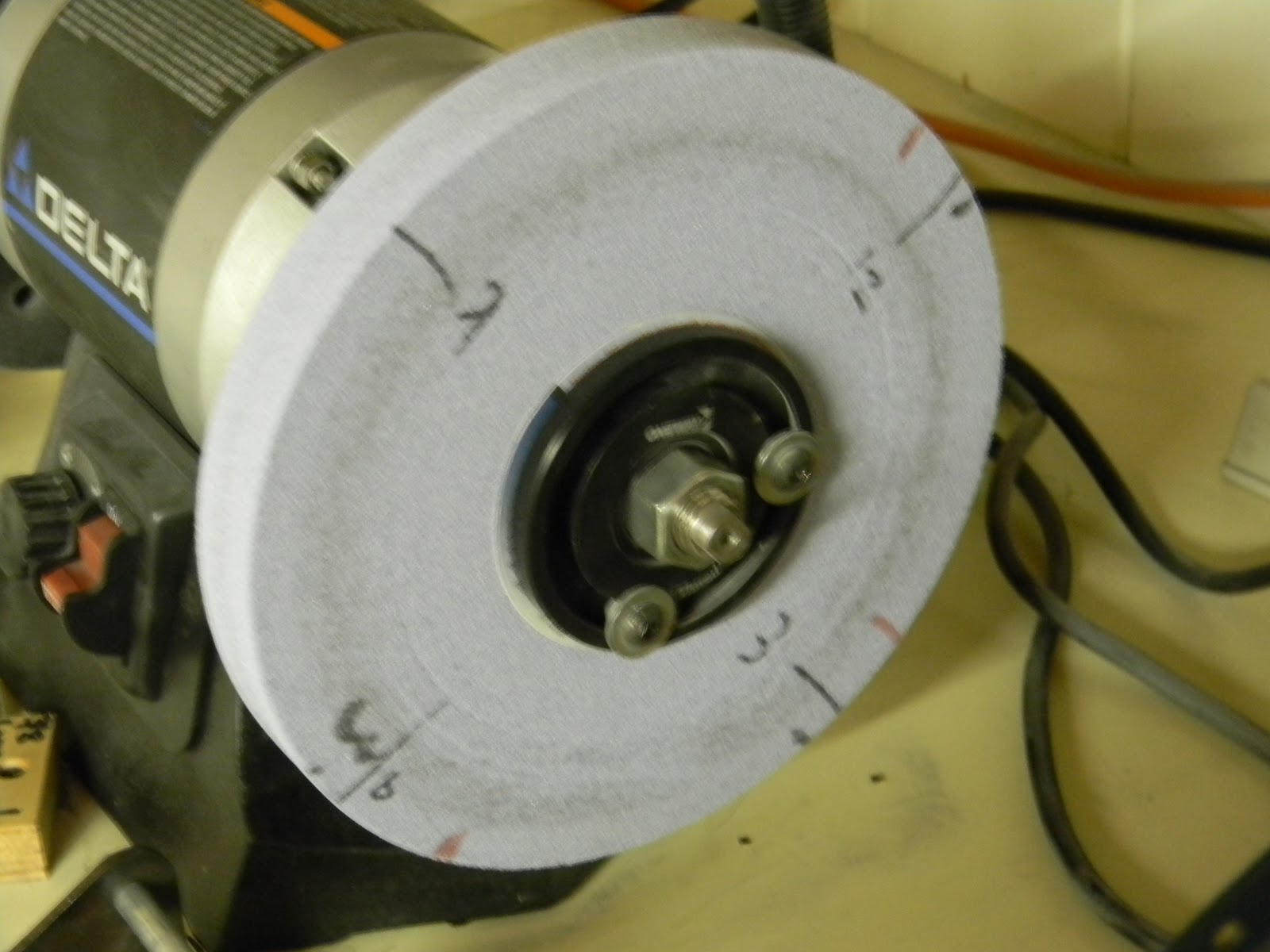 North Country Windsors: Oneway Balance System