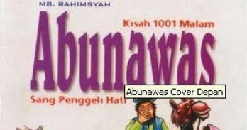 Kisah Seribu Satu Malam Ebook
