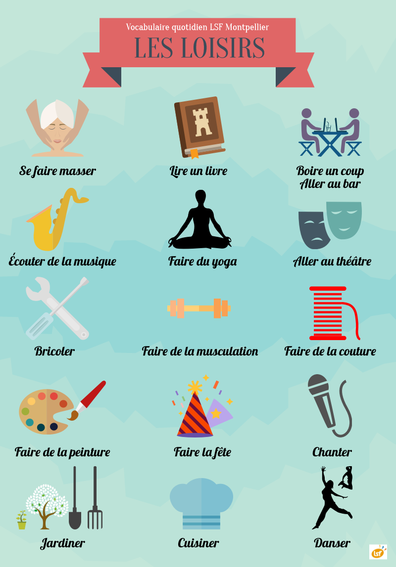 Loisirs