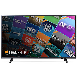 LG 43UJ6200 HDTV Features, Specs and Manual | Direct Manual