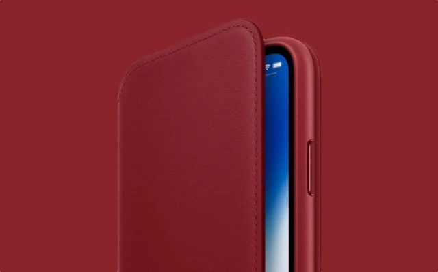 product-red-iphone-x-folio-case
