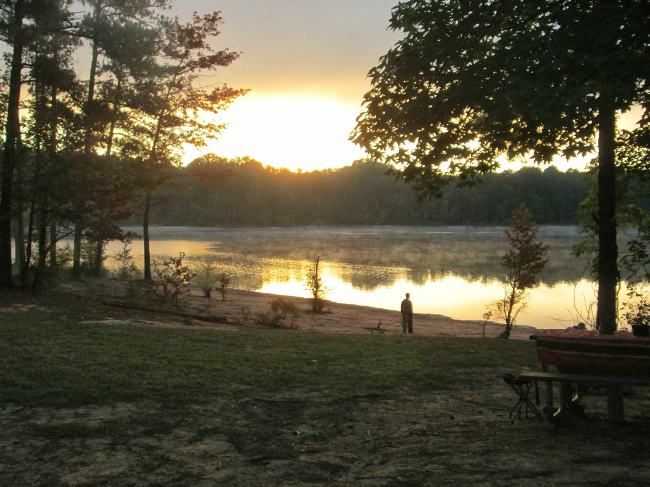 The Stir Crazy Moms' Guide to Durham Camping with KidsSatterwhite