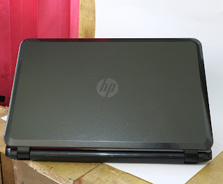 laptop second HP 15-d054se Core i3