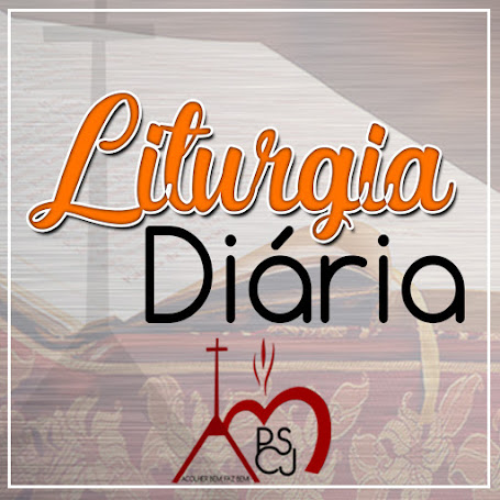 LITURGIA DIARIA