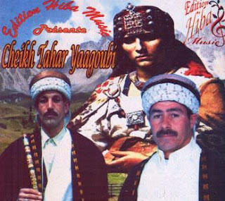 Cheikh Tahar Yaagoubi