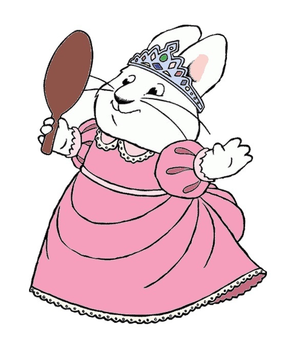 Hard to Find Images Nick Jr. Max & Ruby