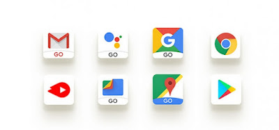 Android Go solusi Android Murah dengan Preforma yang baik