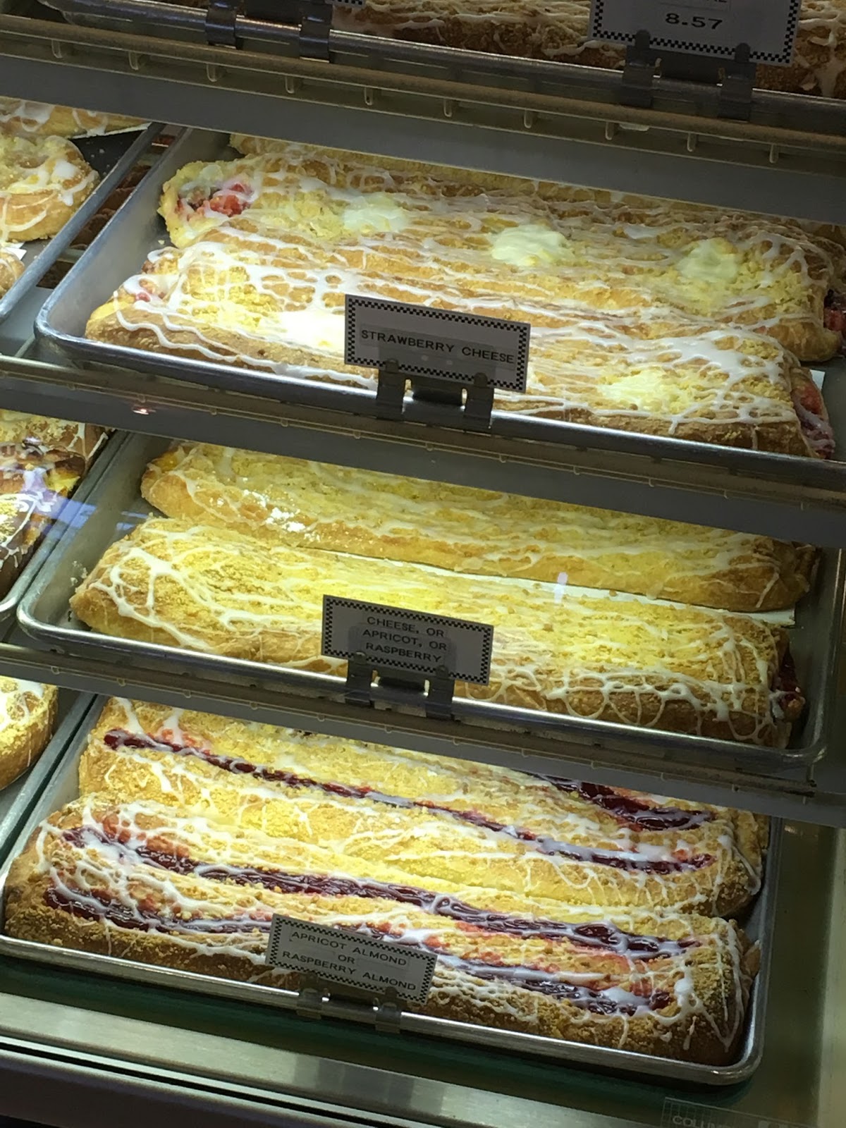 A Little Time and a Keyboard Arlington Cake Box Bakery in Arlington