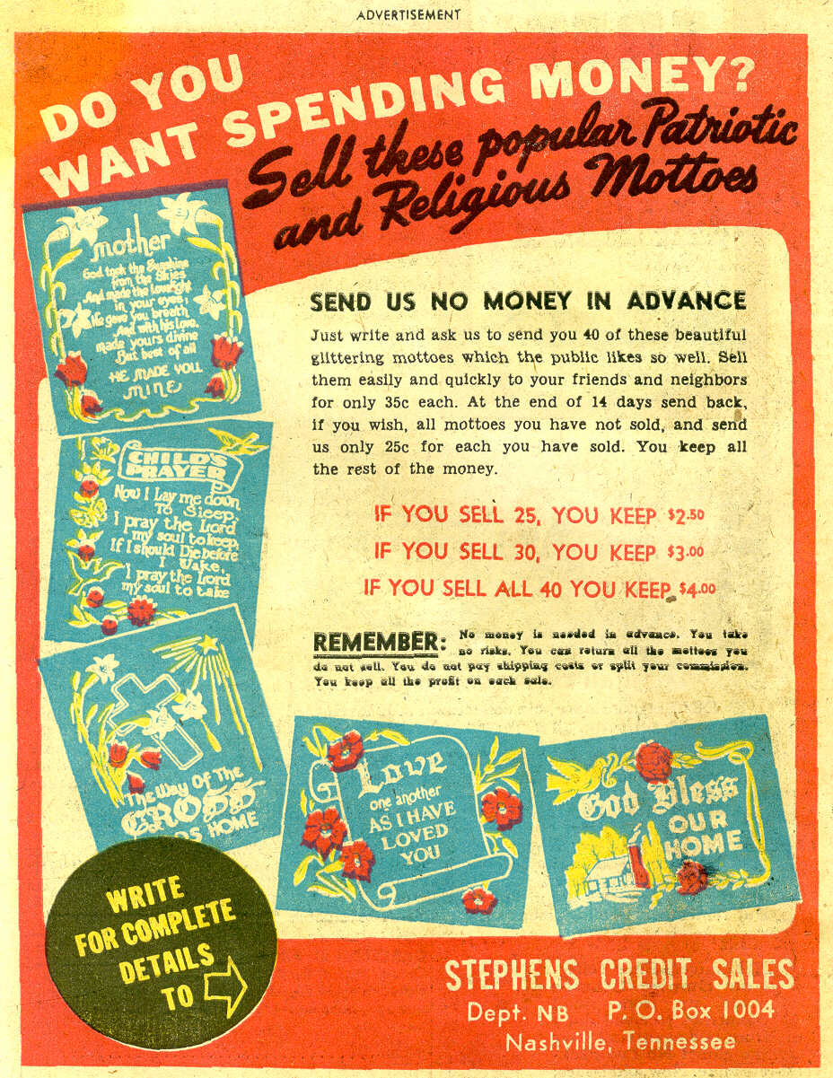 Read online Strange Adventures (1950) comic -  Issue #91 - 34