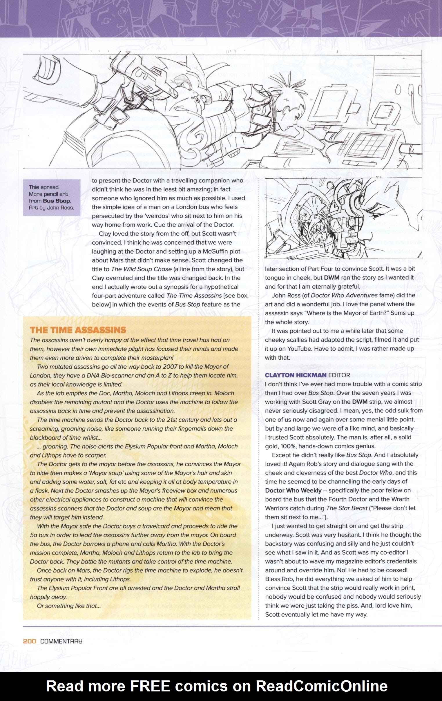 Read online Doctor Who Graphic Novel comic -  Issue # TPB 12 (Part 2) - 99