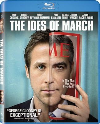 The Ides of March 2011 BluRay 480p 300mb ESub