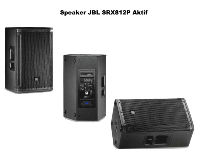Harga Speaker JBL 12 inch Bermutu Speaker Aktif Terbaik Terkini