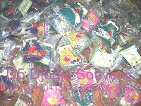 souvenir pernikahan murah, souvenir gantungan kunci tas