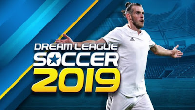 Dream League Soccer 2019 Apk + Data for Android