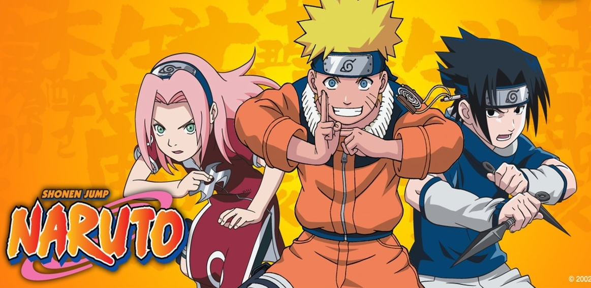 Naruto Season-1 Episodes Hindi Subbed! | Super Anime