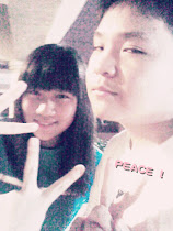 Peace ! ^^v