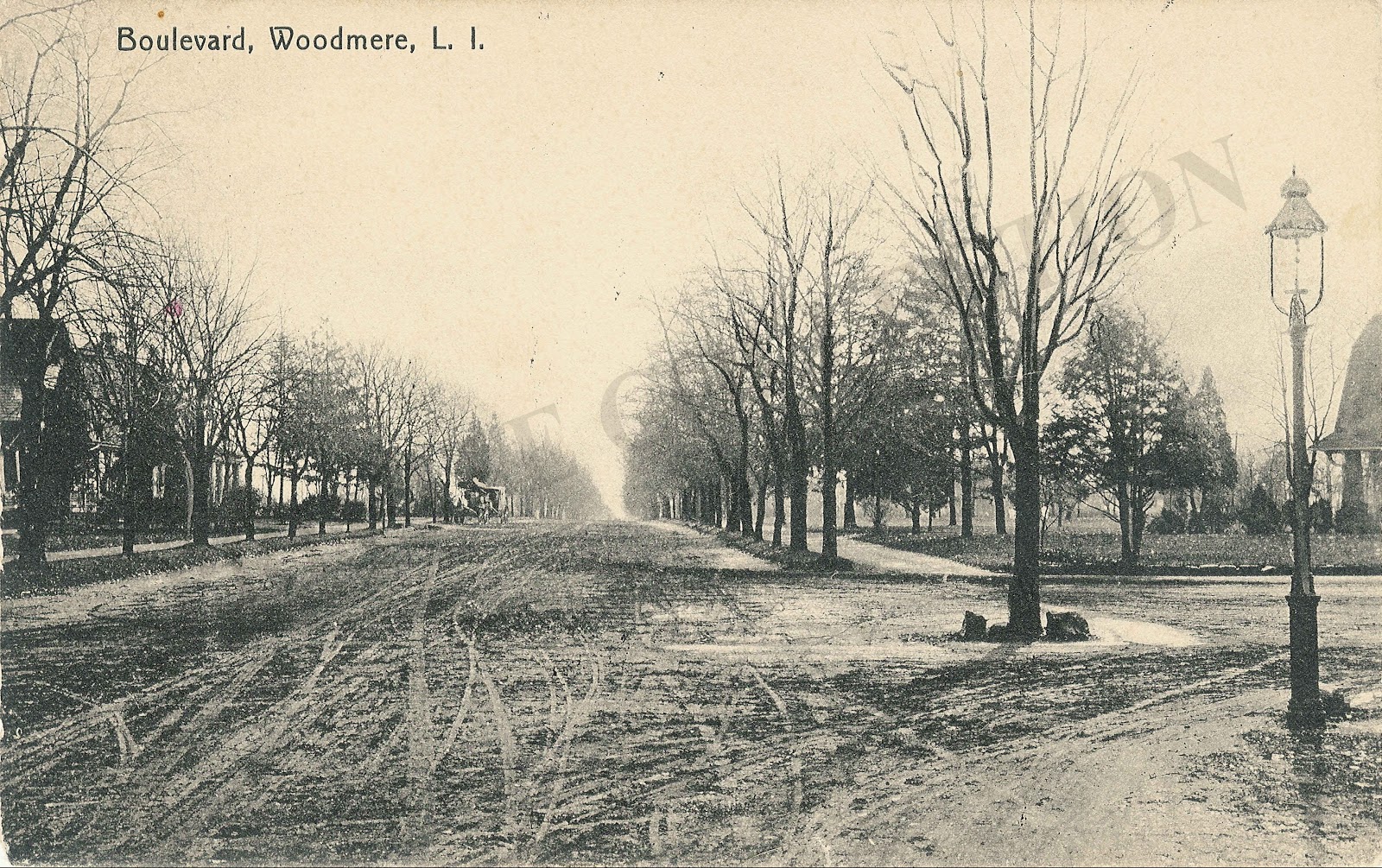 Five Towns Local History Woodsburgh at 100