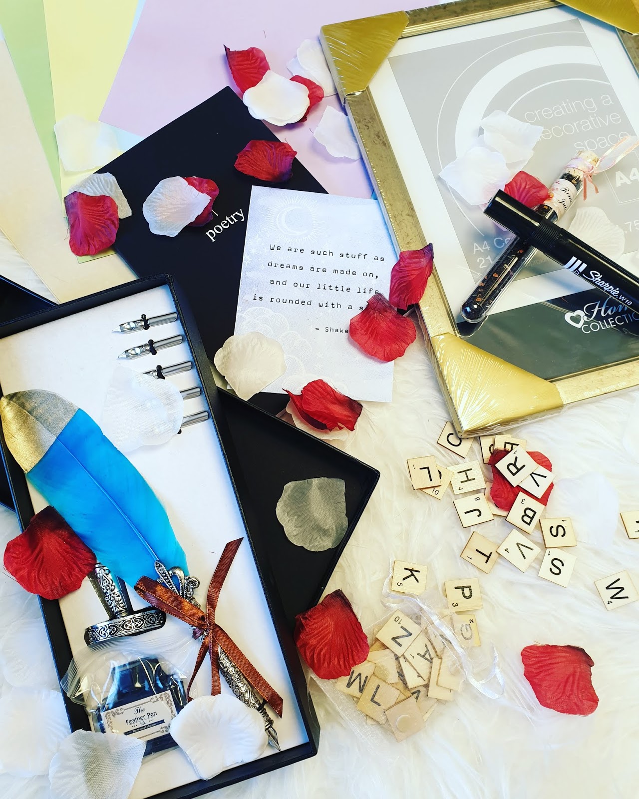 Zwiebelchens Plauderecke Part 43