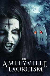 Amityville Exorcism (2017) Amityville Exorcism (2017)