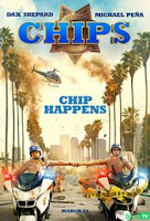 Đội Tuần Tra - CHIPS Đội Tuần Tra