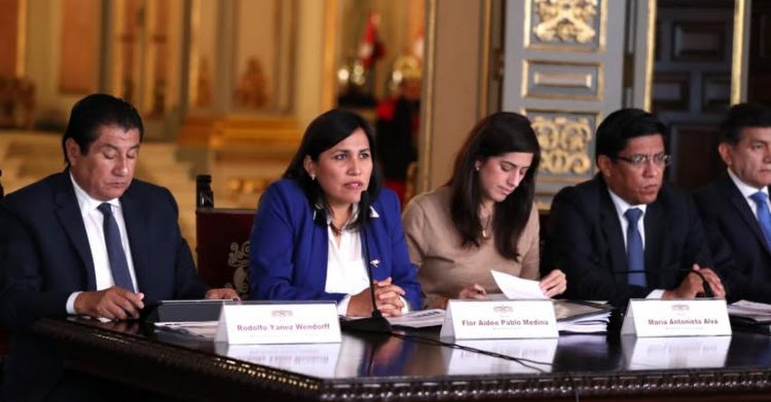 MINEDU reconocerá Deuda Social a sola presentación del caso ante la vía administrativa MINEDU reconocerá Deuda Social a sola presentación del caso ante la vía administrativa