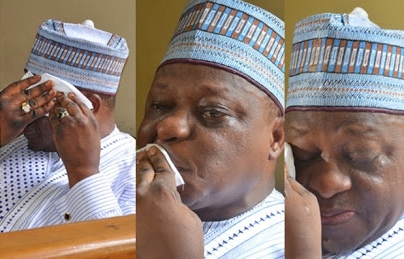 Image result for Appeal Court reduces ex-governor Dariye's jail term