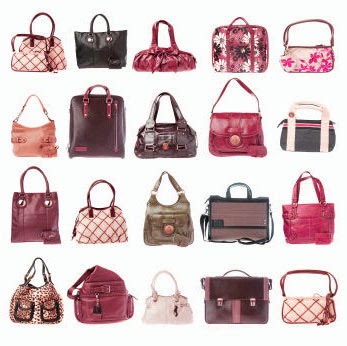 Luxury Designer Leather Handbags