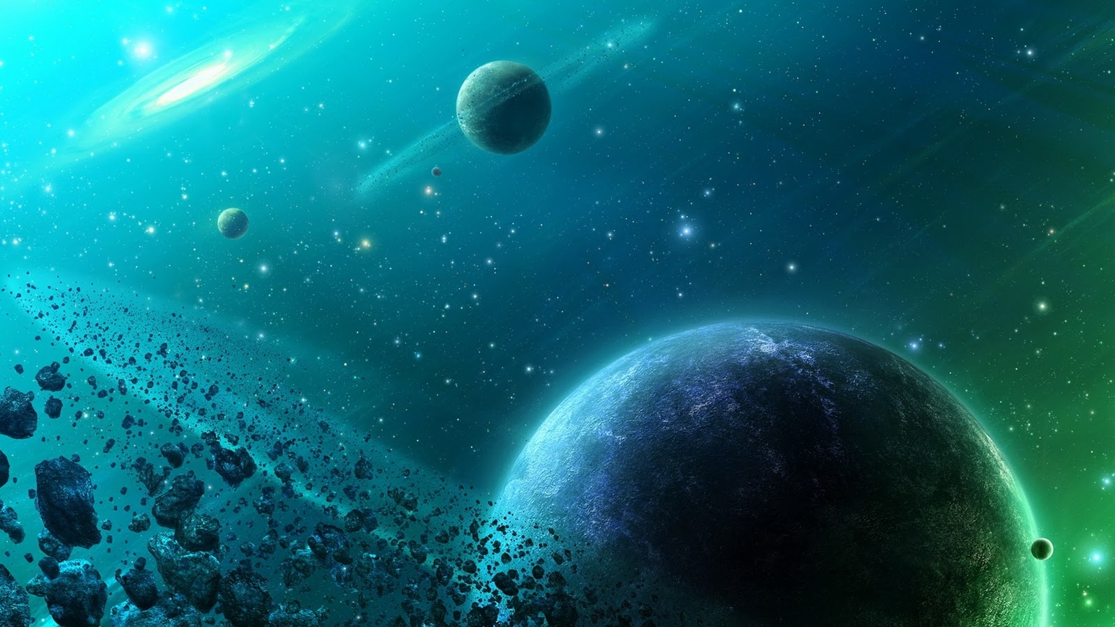 Space Wallpapers | HD Wallpapers | HD Wallpapers | Desktop Wallapers