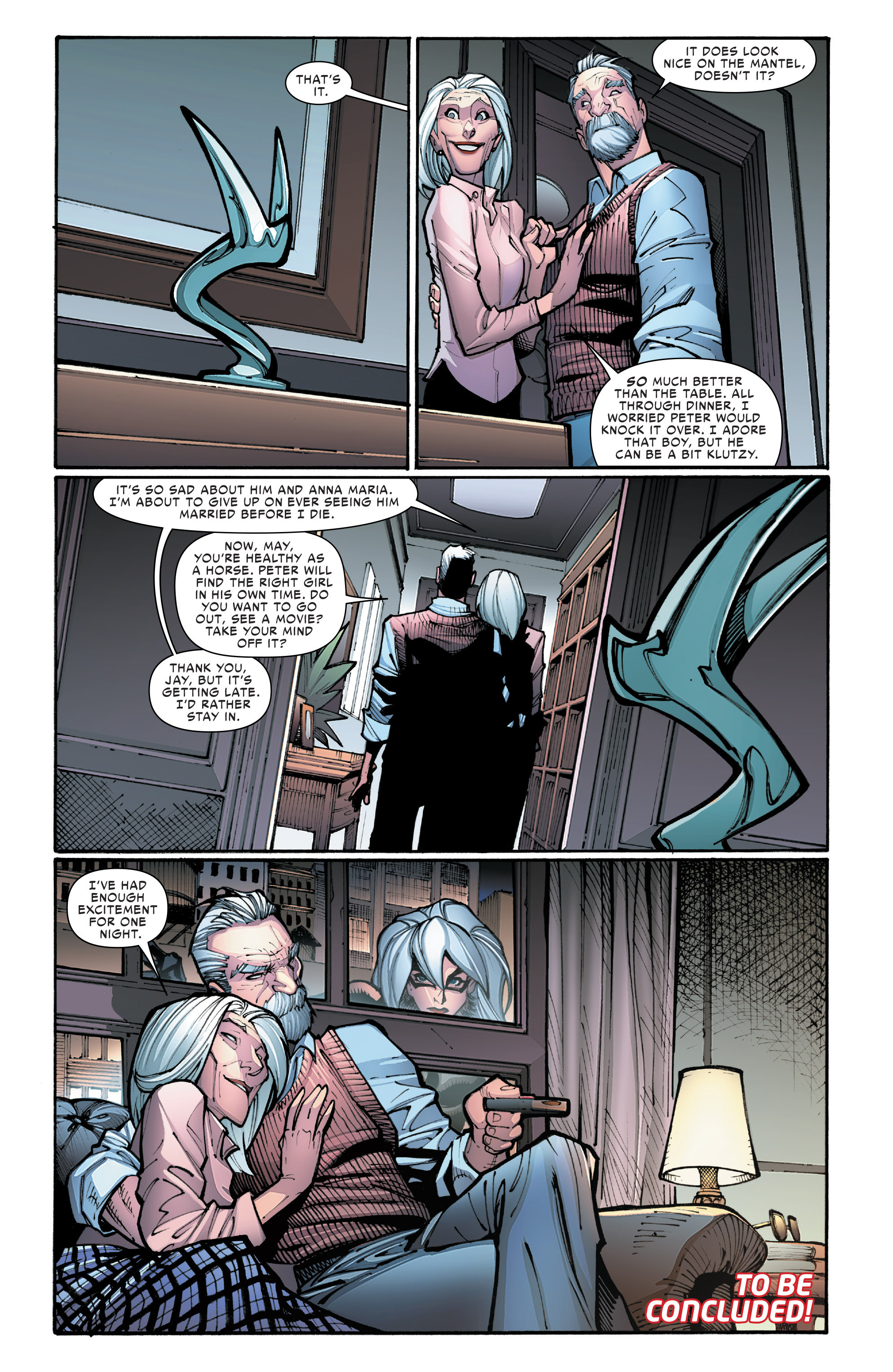 The Amazing Spider-Man (2014) issue 17 - Page 24