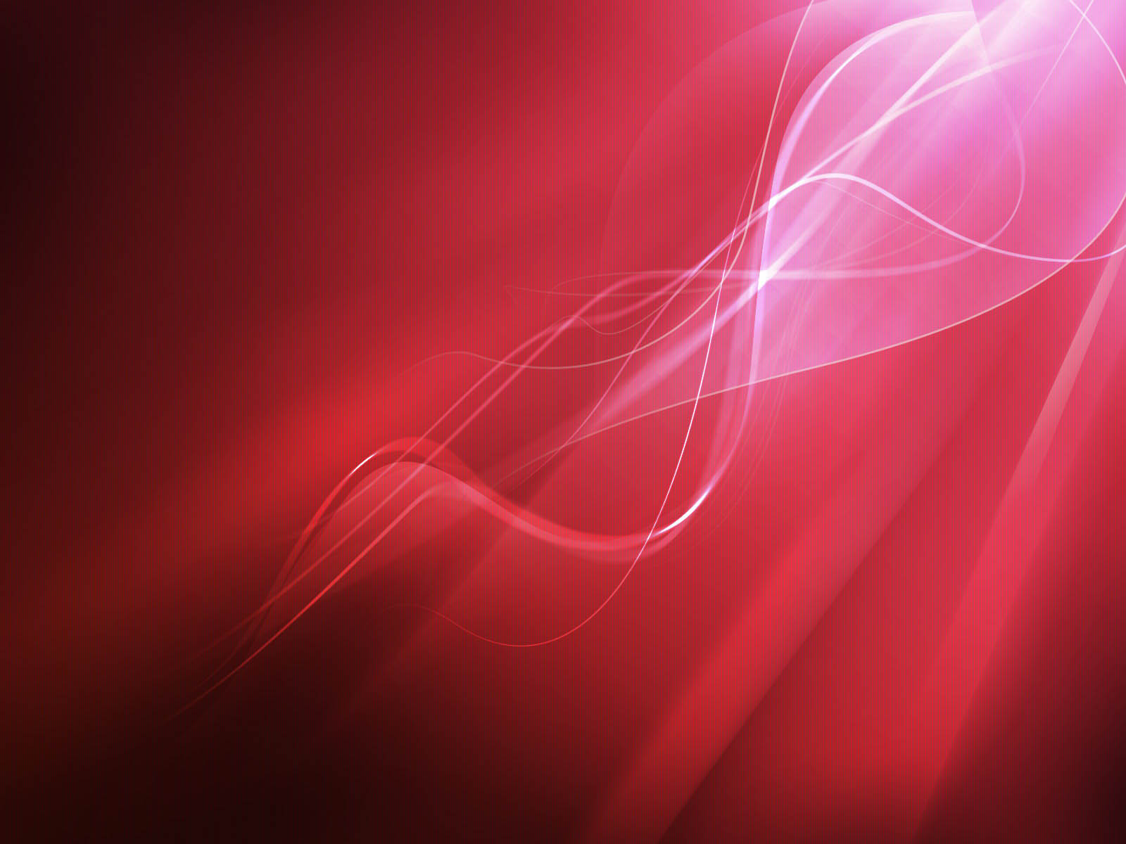wallpapers: Abstract Red Wallpapers