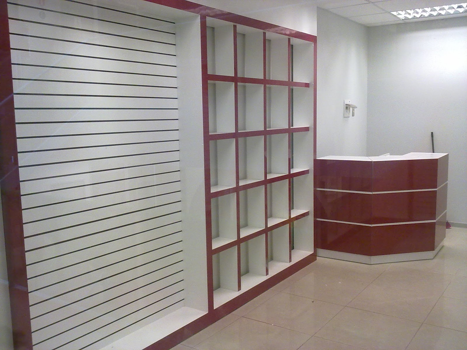 Muebles Soluciones Iquique NEGOCIO