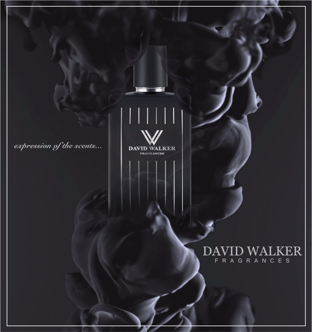 David Walker Parfum Listesi