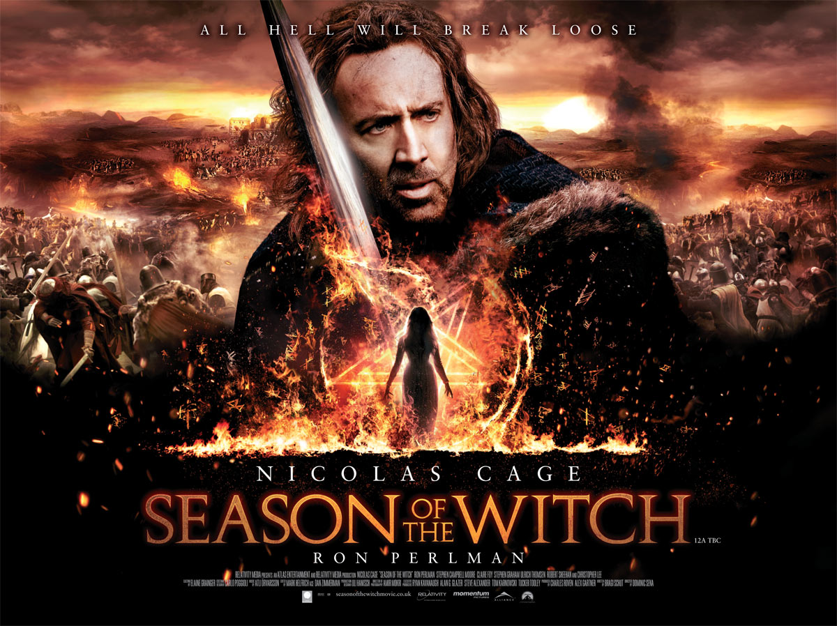 فيلم الكلاب المتوحشة 2016