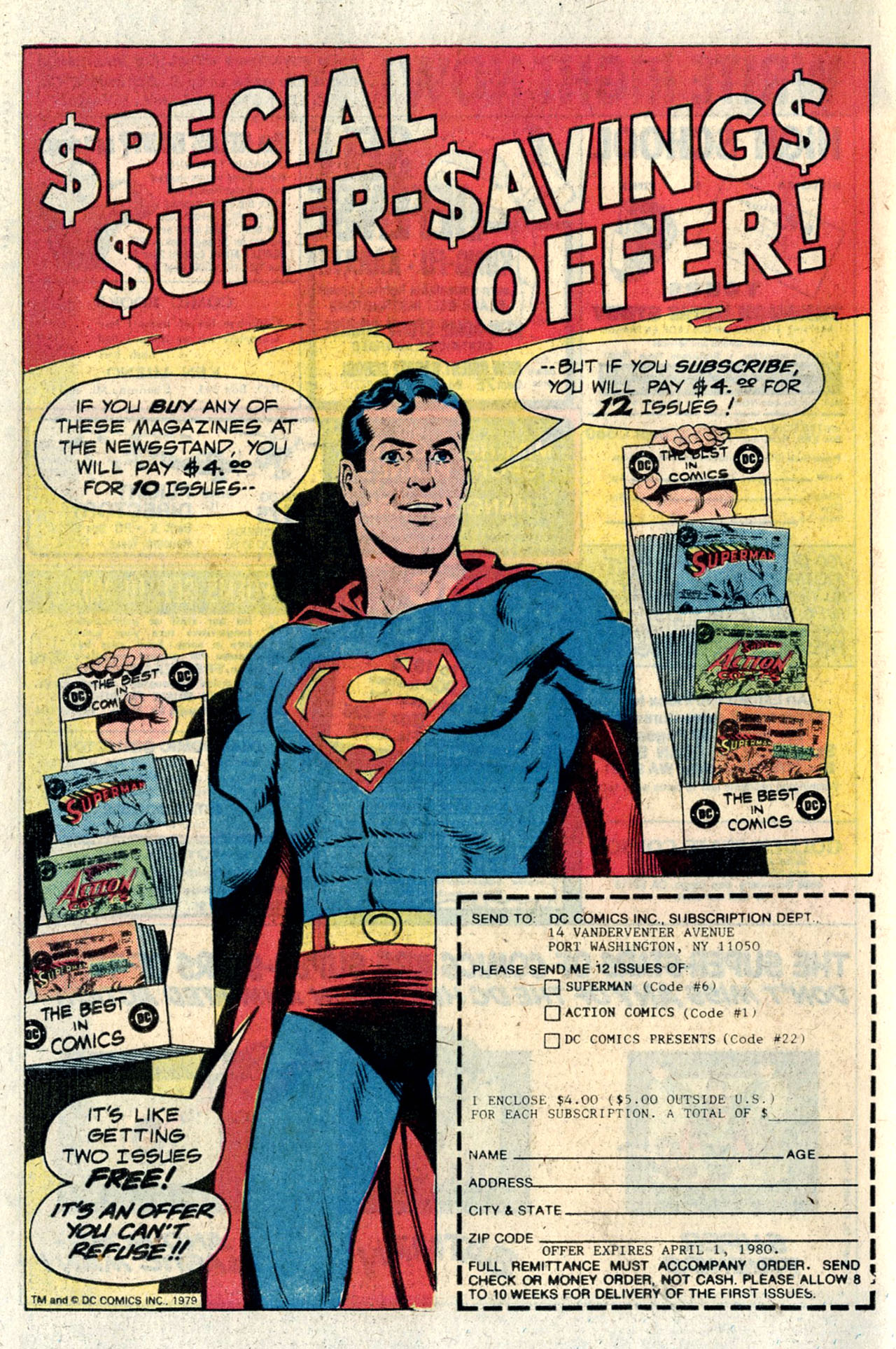 Read online Detective Comics (1937) comic -  Issue #490 - 58