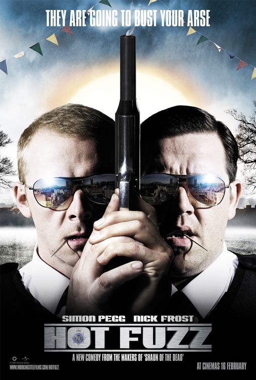 hot fuzz