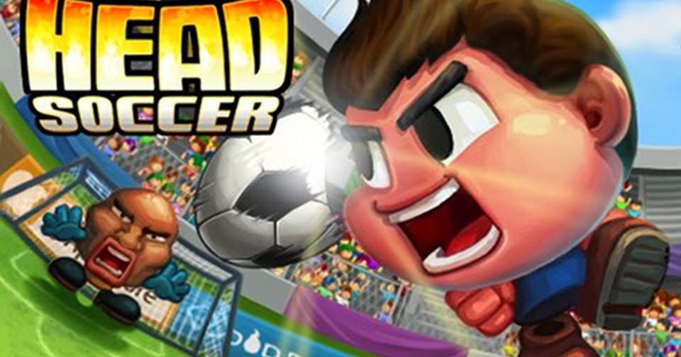 Head Soccer 2 3 1 Mod Apk Free Download Andro Games Home