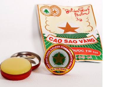 Cao sao vàng nổi tiếng của dược Trung ương 3