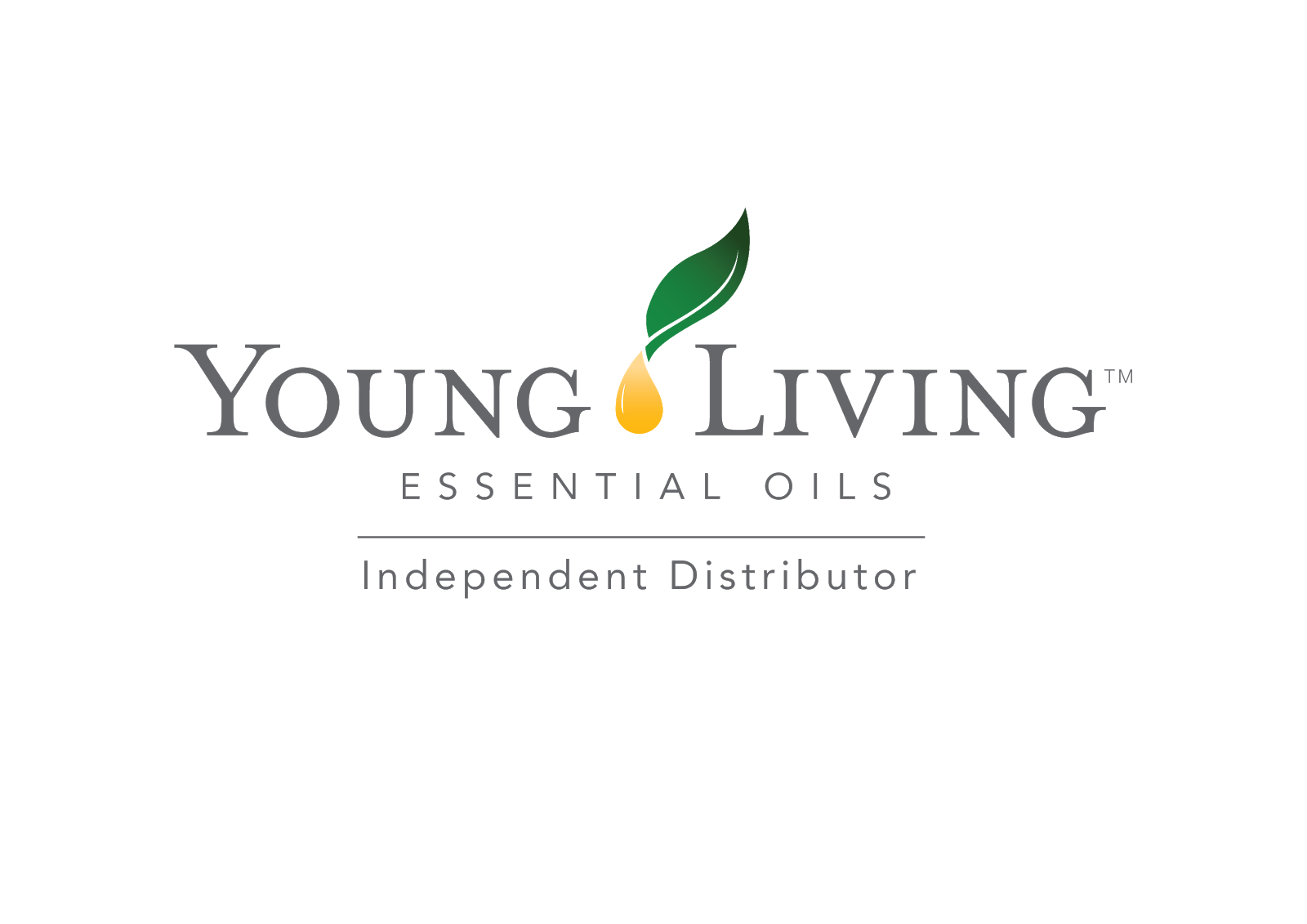 Young Living Independent Distributor