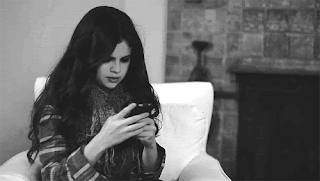 Znalezione obrazy dla zapytania gify z selena
