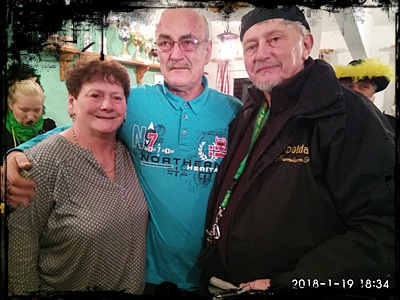 Muhlhausen Geschichte Und Mehr 49 700 Jahre Rathaus Muhlhausen