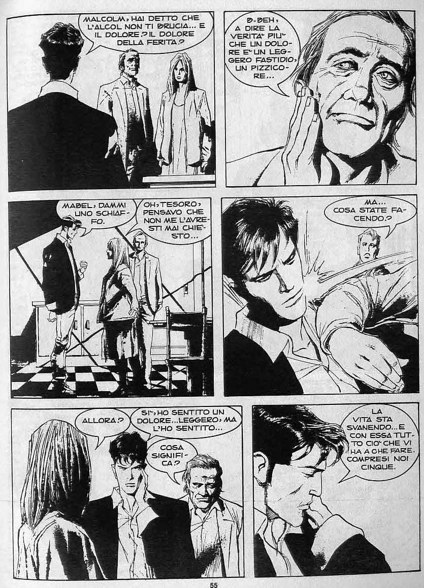 Dylan Dog (1986) issue 202 - Page 52