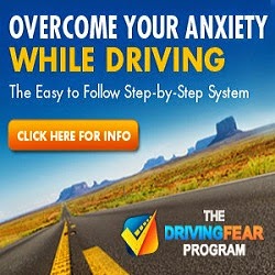 Driving Fear Program!