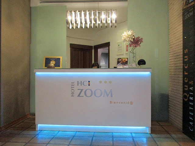 Hotel Zoom