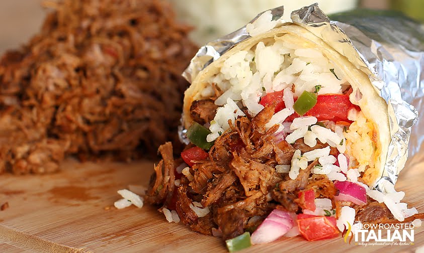 Chipotle Barbacoa Recipe (Copycat) w/ Video