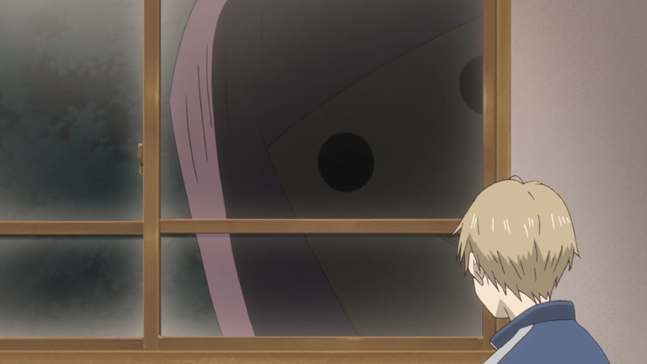 Get Lokalsubs Fansub Odong Odong Natsume Yuujinchou Go 05 06 For iPhone Wallpaper Lokalsubs Fansub Odong Odong Natsume Yuujinchou Go 05 06 For Android